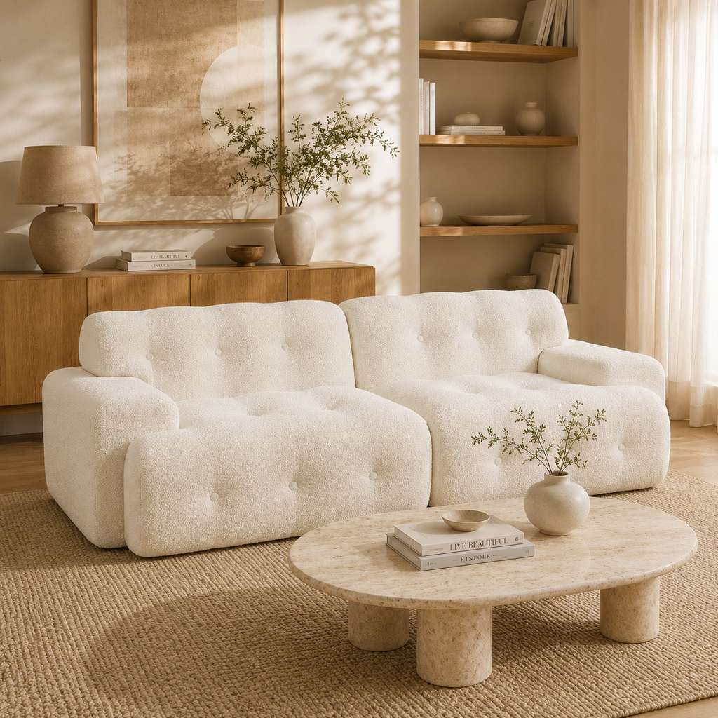 beige