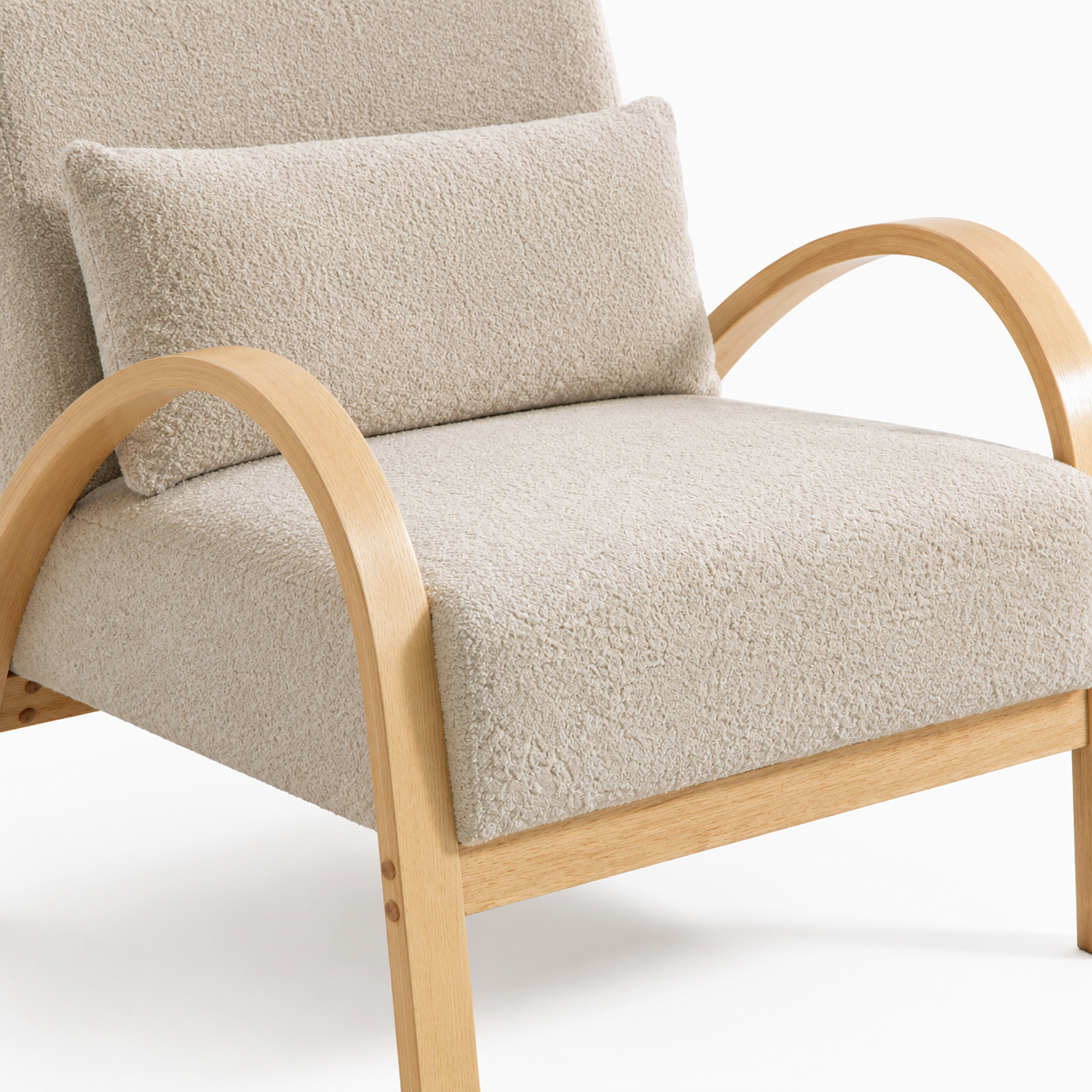 beige