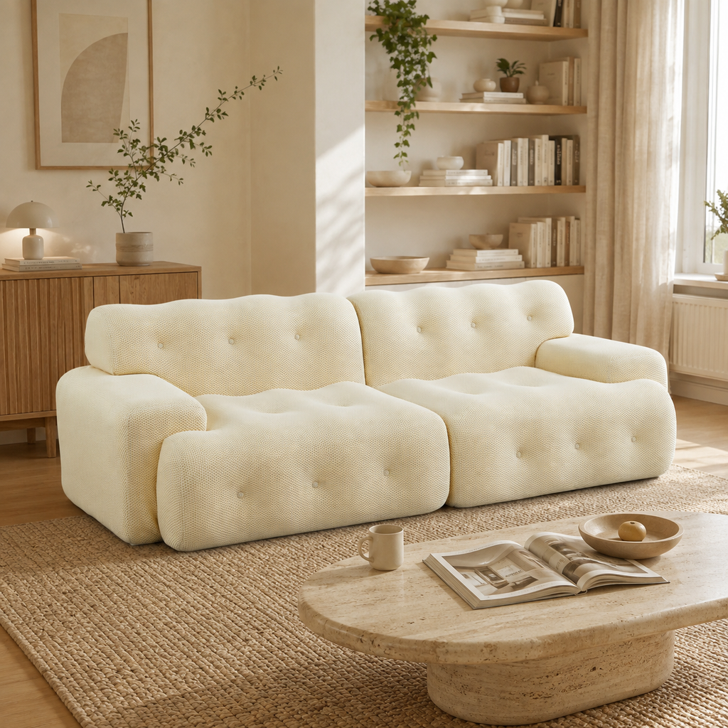 beige