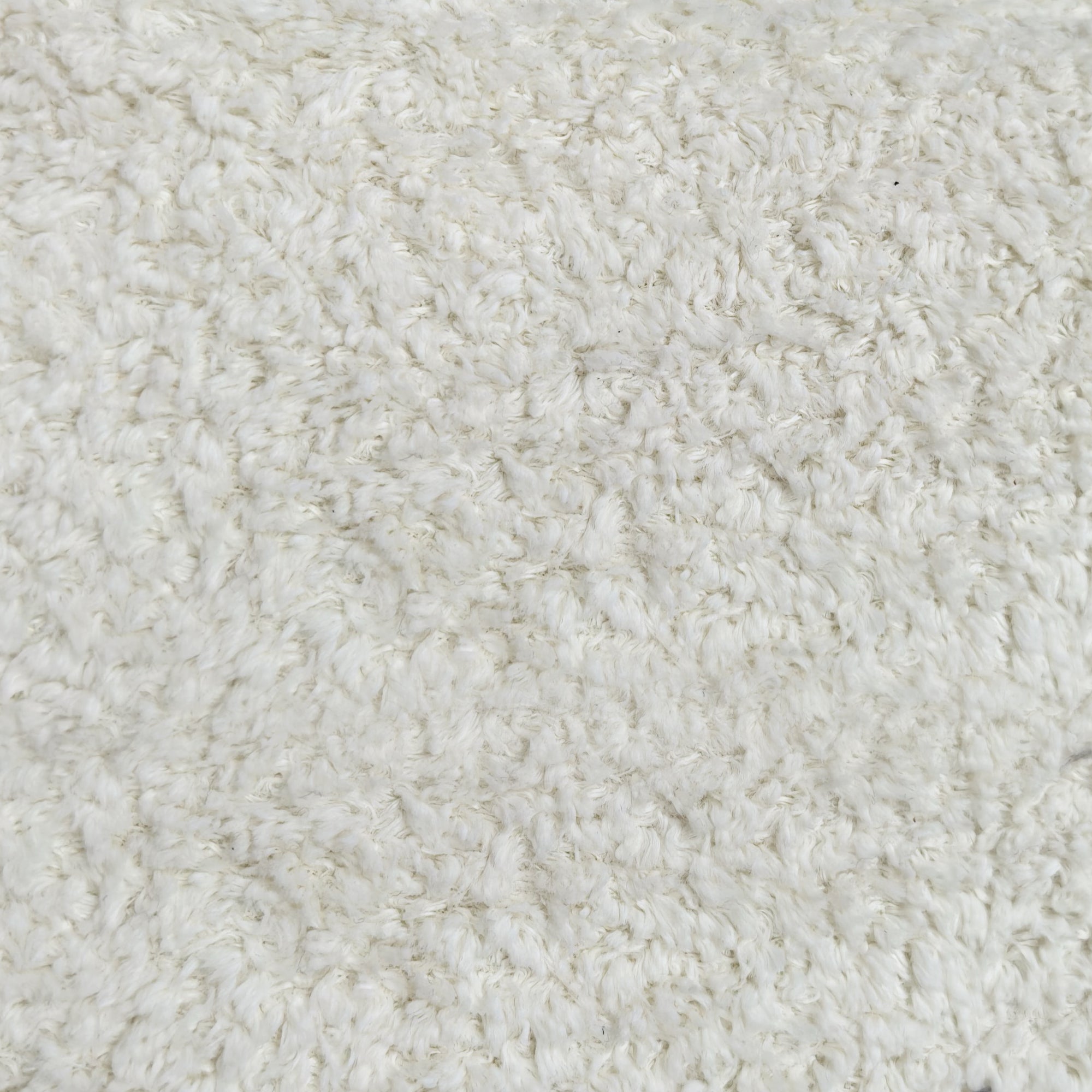 Lune – Canapé Modulaire Organique Bouclé 4 Places – 260 cm