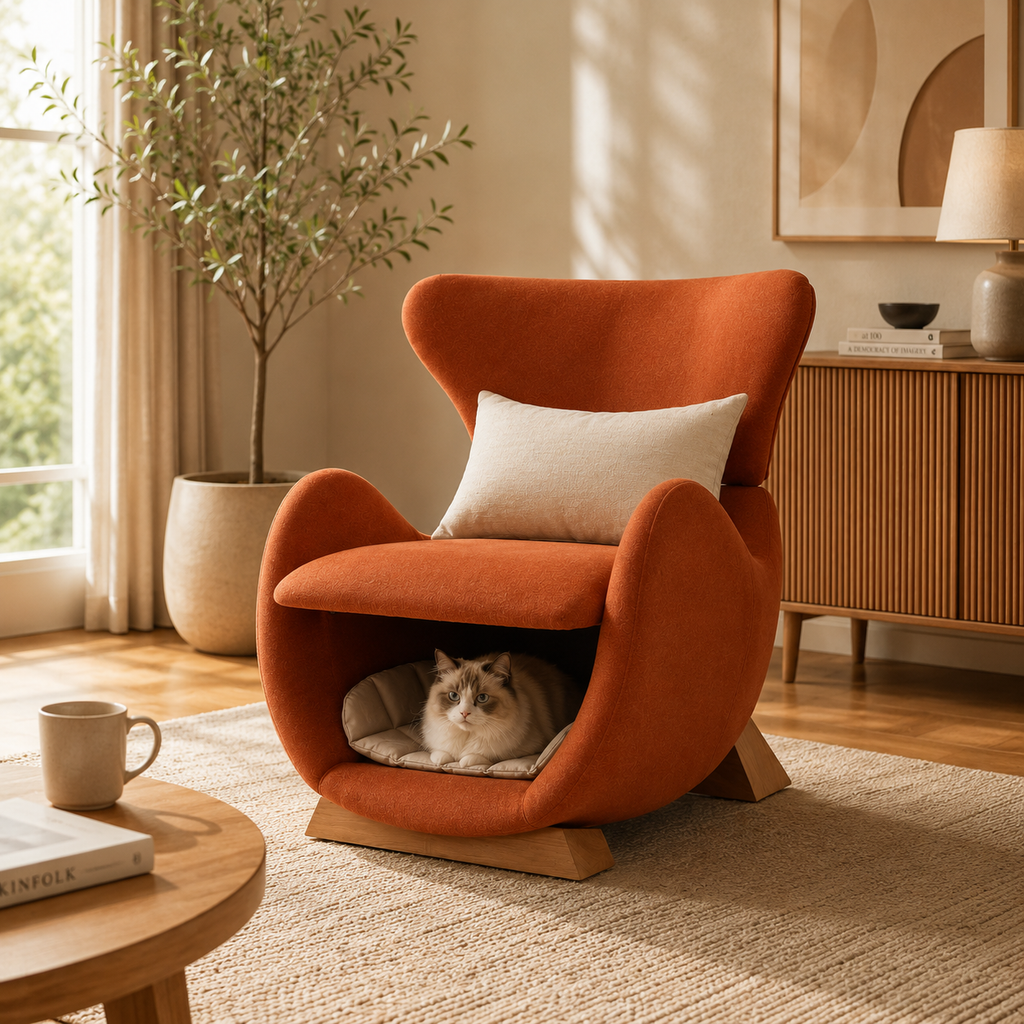 orange