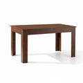 Vetra – Tavolo da Pranzo Allungabile per 6–8 Persone in Noce 150-220*88.5cm
